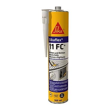 Sikaflex®-11 FC+ je jednokomponentna, trajno elastična zaptivna masa i na lalafo.rs — 2 Sikaflex®-11 FC+ je jednokomponentna, trajno elastična zaptivna masa i — 2