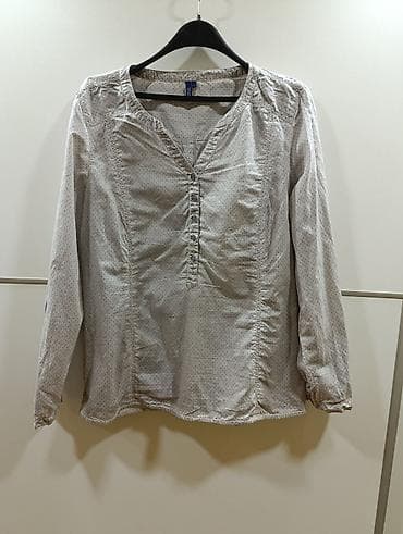 Bluza kosulja Cecil velicina L. Materijal pamuk. Rukavi se mogu at lalafo.rs — 1 Bluza kosulja Cecil velicina L. Materijal pamuk. Rukavi se mogu — 1