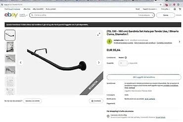 *** AKCIJA *** #3059 Kvalitetna zidna garnišla, modernog izgleda - at lalafo.rs — 5 *** AKCIJA *** #3059 Kvalitetna zidna garnišla, modernog izgleda - — 5