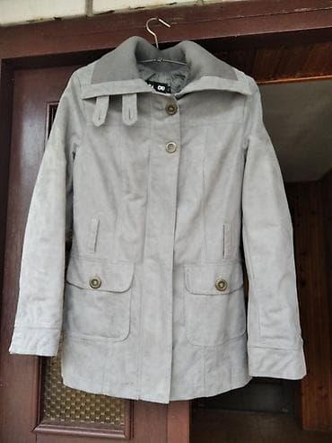 Jakna vel. M u super stanju na lalafo.rs — 1 Jakna vel. M u super stanju — 1