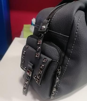 Savršena nova tašna marina galantti uvoz francuska sa džepovima sa na lalafo.rs — 5 Savršena nova tašna marina galantti uvoz francuska sa džepovima sa — 5