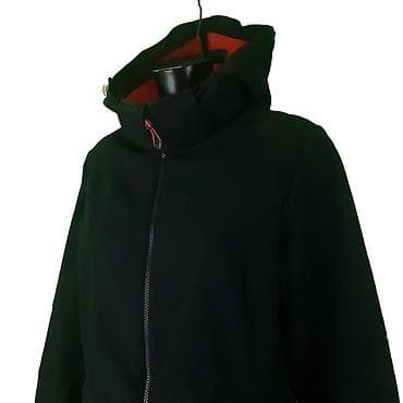 Jakna cmp, vel. M/40, softshell marka: cmp veličina: m/40 materijal na lalafo.rs — 5 Jakna cmp, vel. M/40, softshell marka: cmp veličina: m/40 materijal — 5