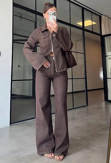 04. Da vidite samo sta nam stize 😇 Fenomenalni teksas kompleti na lalafo.rs 04. Da vidite samo sta nam stize 😇 Fenomenalni teksas kompleti