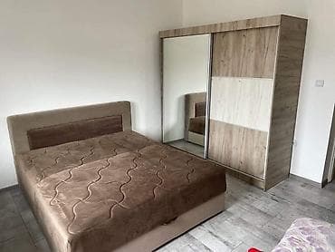 Francuski ležaj sa sandukom za odlaganje - Tip: tapacirani francuski at lalafo.rs — 6 Francuski ležaj sa sandukom za odlaganje - Tip: tapacirani francuski — 6