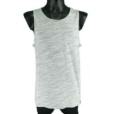 Men's T-shirt bоја - Bela na lalafo.rs — 4 Men's T-shirt bоја - Bela — 4