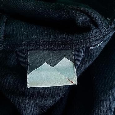 Jakna mckinley 5k, vel. M, softshell marka: mckinley veličina: m na lalafo.rs — 6 Jakna mckinley 5k, vel. M, softshell marka: mckinley veličina: m — 6