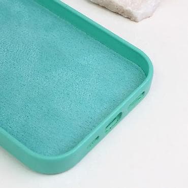 Maska Beautiful Shine Leather iPhone 14 Plus 6.7 mint. Uz brzu dostavu na lalafo.rs — 3 Maska Beautiful Shine Leather iPhone 14 Plus 6.7 mint. Uz brzu dostavu — 3