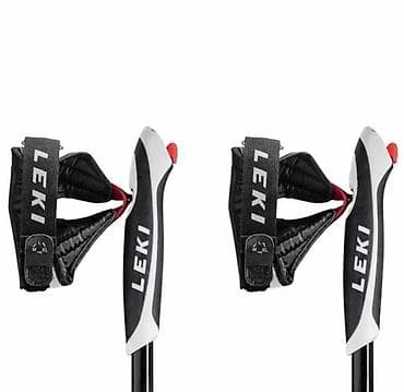 Sport & Hobby: LEKI nordijske/biciklističke štapove za hodanje (par) - Materijal at lalafo.rs — 4 Sport & Hobby: LEKI nordijske/biciklističke štapove za hodanje (par) - Materijal — 4