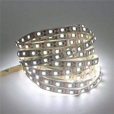 Lighting & Fittings: LED TRAKE 5V 60 DIODA/M SMD 5050 | *LED traka 5V 3528 tip 350 din at lalafo.rs — 3 Lighting & Fittings: LED TRAKE 5V 60 DIODA/M SMD 5050 | *LED traka 5V 3528 tip 350 din — 3