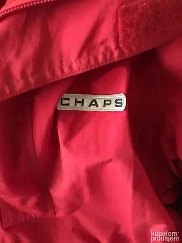 Original Ralph Lauren suskava jakna L 100% Nylon Ramena 50cm, duzina na lalafo.rs — 2 Original Ralph Lauren suskava jakna L 100% Nylon Ramena 50cm, duzina — 2