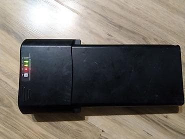 Akumulatorska baterija za e-bike ANSMANN - Tip: Li-ion baterija za na lalafo.rs — 2 Akumulatorska baterija za e-bike ANSMANN - Tip: Li-ion baterija za — 2