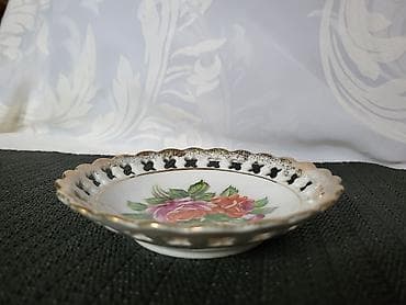 Nameštaj: Cinijica vintaz,nova japanska. Porcelanska univerzalna cinija na lalafo.rs — 7 Nameštaj: Cinijica vintaz,nova japanska. Porcelanska univerzalna cinija — 7