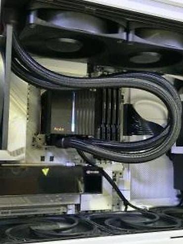 za svaki dan: Ryzen 9 9950X RTX 2000 Ada B850 128GB 2TB - SM068PC. ✨ Prodaja i at lalafo.rs — 8 za svaki dan: Ryzen 9 9950X RTX 2000 Ada B850 128GB 2TB - SM068PC. ✨ Prodaja i — 8