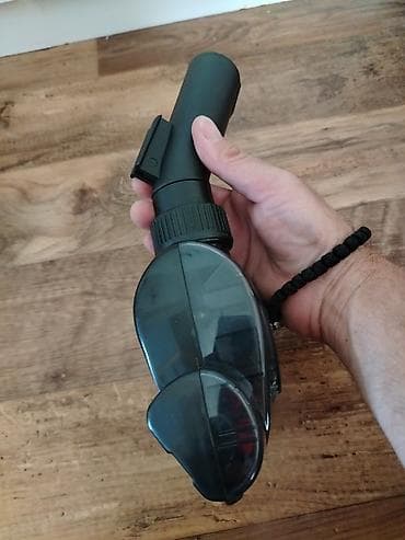 Četke za usisivače: Turbo papucica za Roventu usisivac je u odlicnom stanju sa sitnim na lalafo.rs — 8 Četke za usisivače: Turbo papucica za Roventu usisivac je u odlicnom stanju sa sitnim — 8