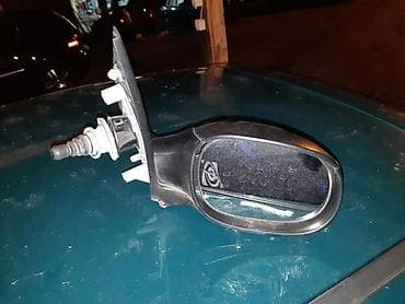 RETROVIZOR ZA PEUGEOT 206 | Imam sve delove za peugeot 206 benzince na lalafo.rs RETROVIZOR ZA PEUGEOT 206 | Imam sve delove za peugeot 206 benzince