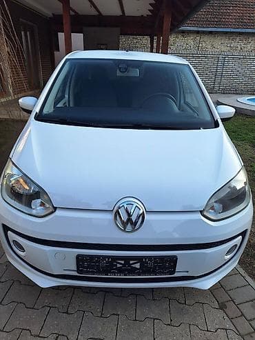 Volkswagen Up: 1 l | 2014 г. Hečbek na lalafo.rs Volkswagen Up: 1 l | 2014 г. Hečbek