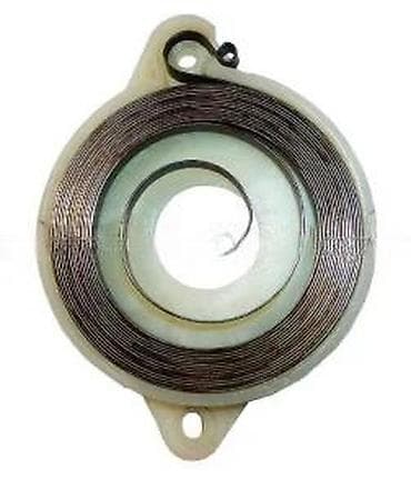 Tanks: Opruga startera za motorne trimere/kosilice - Rezervni deo: spiralna at lalafo.rs — 2 Tanks: Opruga startera za motorne trimere/kosilice - Rezervni deo: spiralna — 2