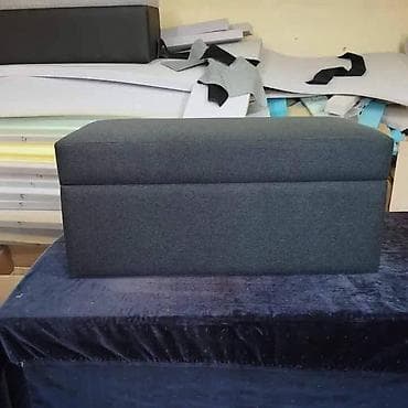 Tabure 90/45/40 cm na otvaranje sundjer na sedecem delu debljine 10 na lalafo.rs — 2 Tabure 90/45/40 cm na otvaranje sundjer na sedecem delu debljine 10 — 2