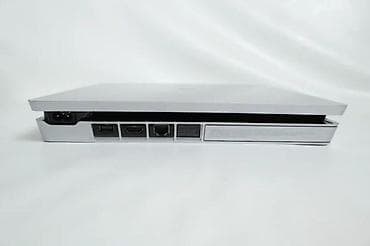 Electronics: U ponudi je Sony PlayStation 4 Slim (najnoviji Slim model). Za više at lalafo.rs — 8 Electronics: U ponudi je Sony PlayStation 4 Slim (najnoviji Slim model). Za više — 8