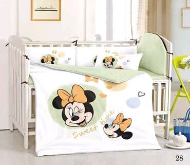 Ironing Boards: For babies, color - Multicolored at lalafo.rs — 1 Ironing Boards: For babies, color - Multicolored — 1