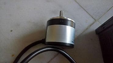 1. lpd3806-400bm-g5-24c AB Two Phase 5-24V 400 Pulses Incremental na lalafo.rs 1. lpd3806-400bm-g5-24c AB Two Phase 5-24V 400 Pulses Incremental