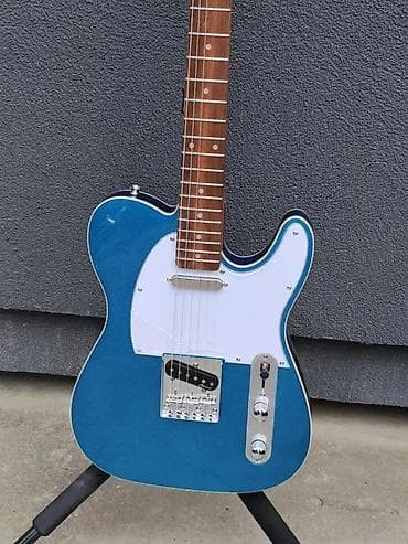 Sport & Hobby: HARLEY BENTON TE-62DB LPB ELEKTRIČNA GITARA | Slanje po dogovoru ili at lalafo.rs — 3 Sport & Hobby: HARLEY BENTON TE-62DB LPB ELEKTRIČNA GITARA | Slanje po dogovoru ili — 3