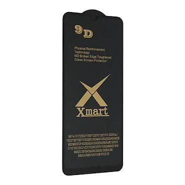Zastitno staklo X mart 9D za Samsung A135F/A136 Galaxy A13 4G/5G. Uz at lalafo.rs — 1 Zastitno staklo X mart 9D za Samsung A135F/A136 Galaxy A13 4G/5G. Uz — 1
