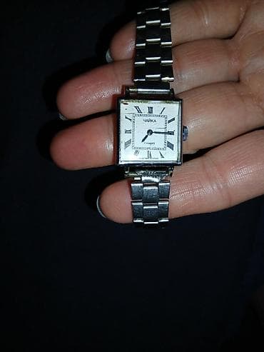 Elegantni ženski ručni sat sa kvadratnim kućištem - Brend: VauMAXA na lalafo.rs — 5 Elegantni ženski ručni sat sa kvadratnim kućištem - Brend: VauMAXA — 5