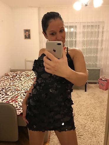 Potpuno nova haljina sa etiketom, narucena preko neta gde je sve skupo na lalafo.rs — 1 Potpuno nova haljina sa etiketom, narucena preko neta gde je sve skupo — 1