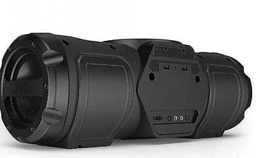 TEHNIČKE KARAKTERISTIKE UREĐAJA: • Snaga zvučnika 60 W• 2 x 160 mm at lalafo.rs — 5 TEHNIČKE KARAKTERISTIKE UREĐAJA: • Snaga zvučnika 60 W• 2 x 160 mm — 5