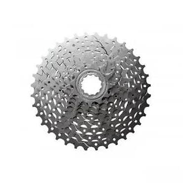 Equipment for cyclists: ZUPČANIK 9 BRZINA HG400 11-32 | ZUPČANIK 9 BRZINA SHIMANO CS-HG400-9 at lalafo.rs — 2 Equipment for cyclists: ZUPČANIK 9 BRZINA HG400 11-32 | ZUPČANIK 9 BRZINA SHIMANO CS-HG400-9 — 2