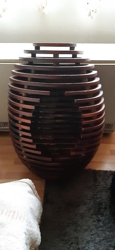 Storage boxes: Retro drveni luster70-tih 90x65x30cm at lalafo.rs — 4 Storage boxes: Retro drveni luster70-tih 90x65x30cm — 4