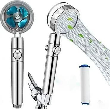 Tuš sa Turbo Ventilatorom i Filterom Cena: 1.150 RSD 💦 Rešenje za na lalafo.rs — 2 Tuš sa Turbo Ventilatorom i Filterom Cena: 1.150 RSD 💦 Rešenje za — 2