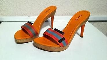 FRENZY, SYMBOL, AIR STEP, DIFFERENTE SANDALE,BR.37 | 1. Frenzy na lalafo.rs FRENZY, SYMBOL, AIR STEP, DIFFERENTE SANDALE,BR.37 | 1. Frenzy