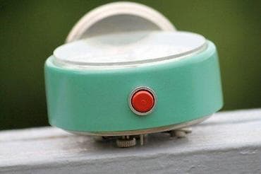 Fenomenalno dizajnirani RETRO stoni budilnik SLAVA. Zaista prelep na lalafo.rs — 4 Fenomenalno dizajnirani RETRO stoni budilnik SLAVA. Zaista prelep — 4