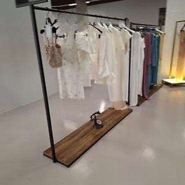Furniture: ŠTENDERI ZA VENČANICE I HALJINE X6S IZRADA PO MERI | at lalafo.rs — 1 Furniture: ŠTENDERI ZA VENČANICE I HALJINE X6S IZRADA PO MERI | — 1