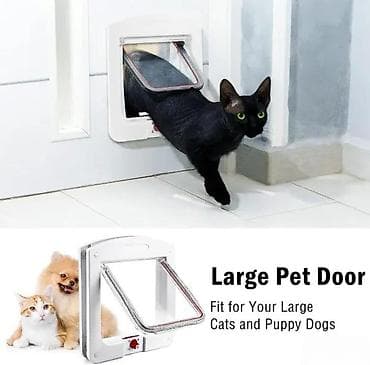 prsluk jaknica mango u: Mačja vrata sa 4-smernom bravom (model M) - Funkcija zaključavanja u at lalafo.rs — 5 prsluk jaknica mango u: Mačja vrata sa 4-smernom bravom (model M) - Funkcija zaključavanja u — 5