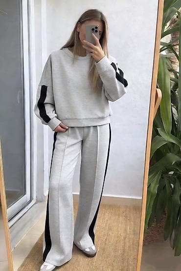 Komplet trenerka
Nov model
Cena : 3.900 dinara na lalafo.rs — 3 Komplet trenerka
Nov model
Cena : 3.900 dinara — 3