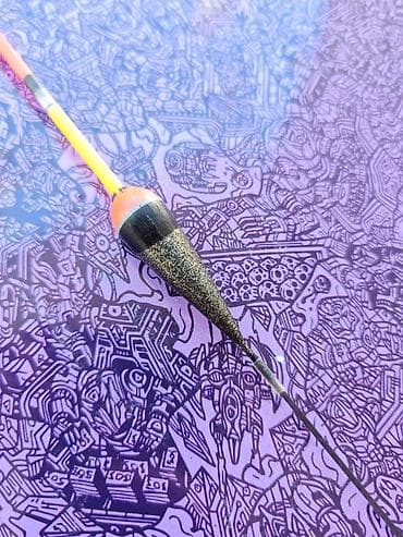 Hunting & Fishing: Colmic plovak SILE PASSANTE Gr.1,5 Colmic Sile passante sa telom at lalafo.rs — 4 Hunting & Fishing: Colmic plovak SILE PASSANTE Gr.1,5 Colmic Sile passante sa telom — 4