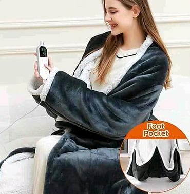 Električno cebe sa rukavima
5500 din
M❎ na lalafo.rs — 5 Električno cebe sa rukavima
5500 din
M❎ — 5