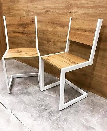 Antique Chairs: TRPEZARIJSKE STOLICE DRVO&METAL | Kontakt telefon 06******** Viber at lalafo.rs — 4 Antique Chairs: TRPEZARIJSKE STOLICE DRVO&METAL | Kontakt telefon 06******** Viber — 4