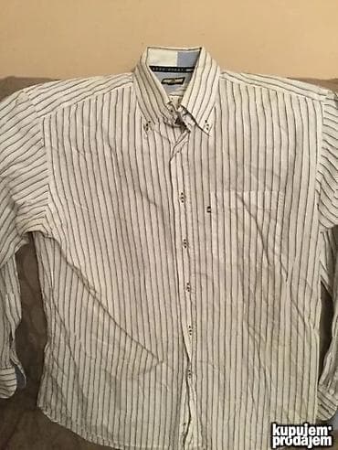 Original NAVIGARE kosulje M / L / XL 100% cotton Ramena 50cm duzina at lalafo.rs — 10 Original NAVIGARE kosulje M / L / XL 100% cotton Ramena 50cm duzina — 10