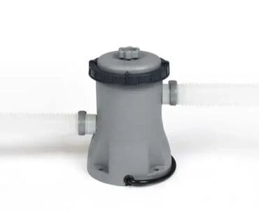 Pools and equipment: Bazen sa Konstrukcijom i Pumpom NOVO Precnik 305 cm AKCIJA Cene nisu at lalafo.rs — 2 Pools and equipment: Bazen sa Konstrukcijom i Pumpom NOVO Precnik 305 cm AKCIJA Cene nisu — 2