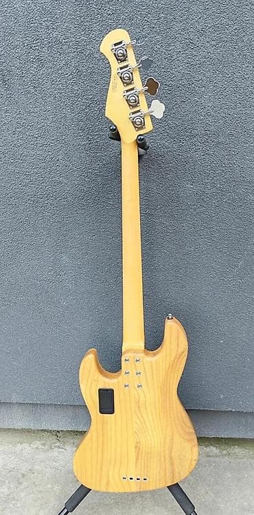 Sport & Hobby: HARLEY BENTON ENHANCED MJ-4MN BAS GITARA | . Slanje po at lalafo.rs — 8 Sport & Hobby: HARLEY BENTON ENHANCED MJ-4MN BAS GITARA | . Slanje po — 8