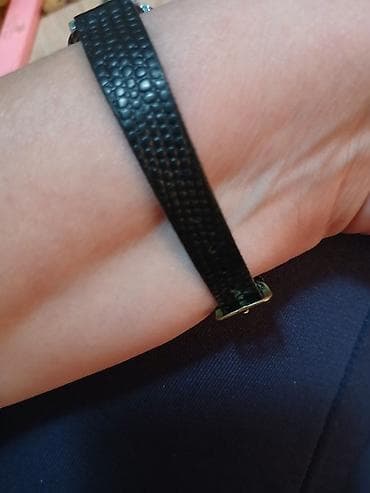 Damiski ručni sat DARWIL – mehanički, sa crnom kožnom narukvicom na lalafo.rs — 2 Damiski ručni sat DARWIL – mehanički, sa crnom kožnom narukvicom — 2