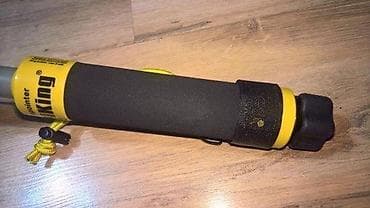 prsluk jaknica mango u: 1 . PI-IKing 750 Underwater Metal Detector with Vibration and LCD at lalafo.rs — 3 prsluk jaknica mango u: 1 . PI-IKing 750 Underwater Metal Detector with Vibration and LCD — 3