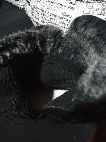 Kratke,tople čizmice broj 39 at lalafo.rs — 4 Kratke,tople čizmice broj 39 — 4