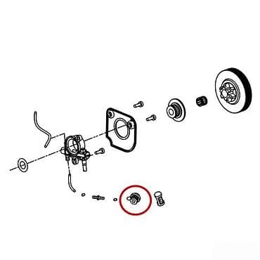 Garden furniture: Set za odzračivanje karburatora – komplet crevo + filter + nastavci at lalafo.rs — 1 Garden furniture: Set za odzračivanje karburatora – komplet crevo + filter + nastavci — 1