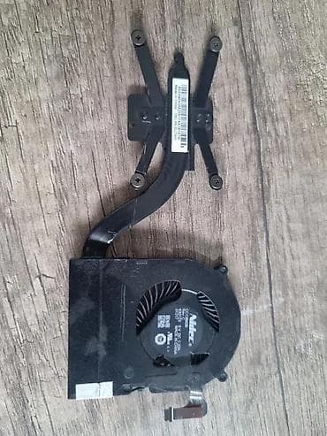 Kuler i hladnjak za Lenovo ThinkPad X1 Carbon 4th Gen. ✨ Ispravno na lalafo.rs — 1 Kuler i hladnjak za Lenovo ThinkPad X1 Carbon 4th Gen. ✨ Ispravno — 1