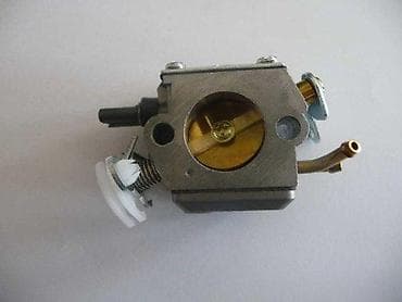 Carburetor za motorne testere/trimere – univerzalni tip - Kompaktan at lalafo.rs Carburetor za motorne testere/trimere – univerzalni tip - Kompaktan